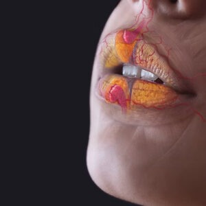 Lip masterclass