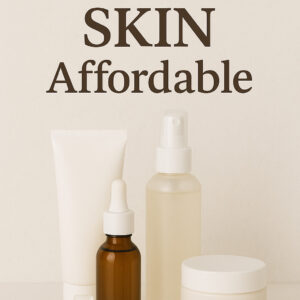 Oily Skin Routine (EGYPT)