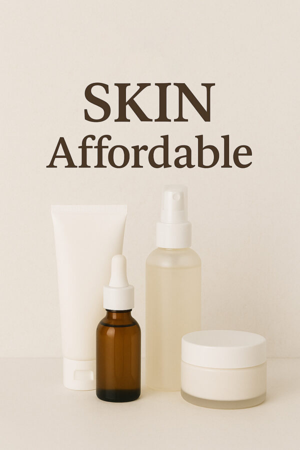 Combination Skin Routine (EGYPT)